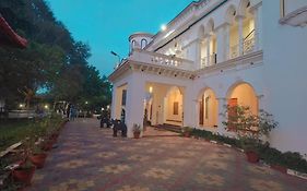 Chola Heritage Resort